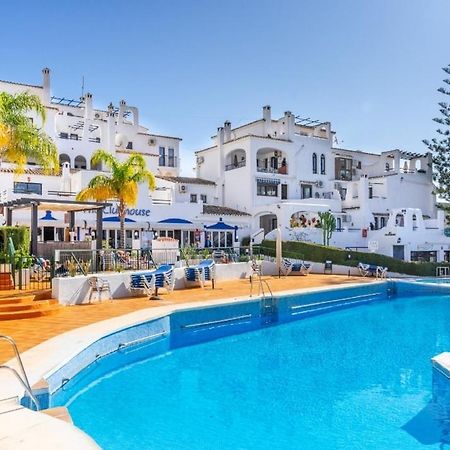 Apartamento Maika Benalsun Pueblo Evita Бенальмадена Экстерьер фото