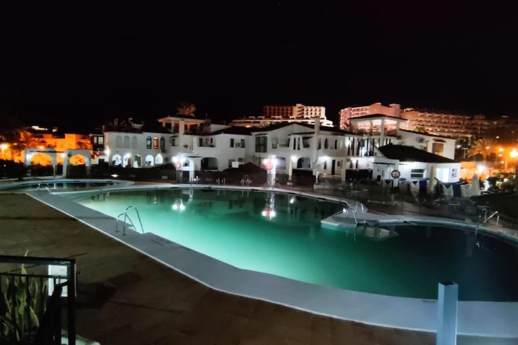 Apartamento Maika Benalsun Pueblo Evita Бенальмадена Экстерьер фото